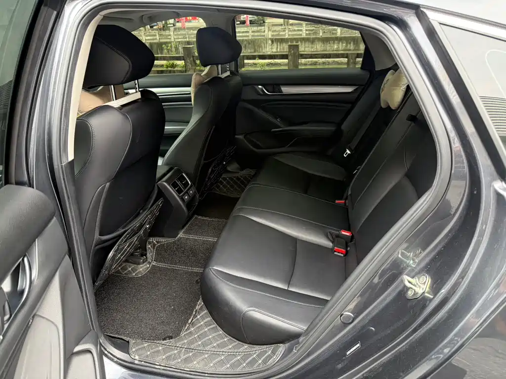 Honda Accord 2022 2.0L