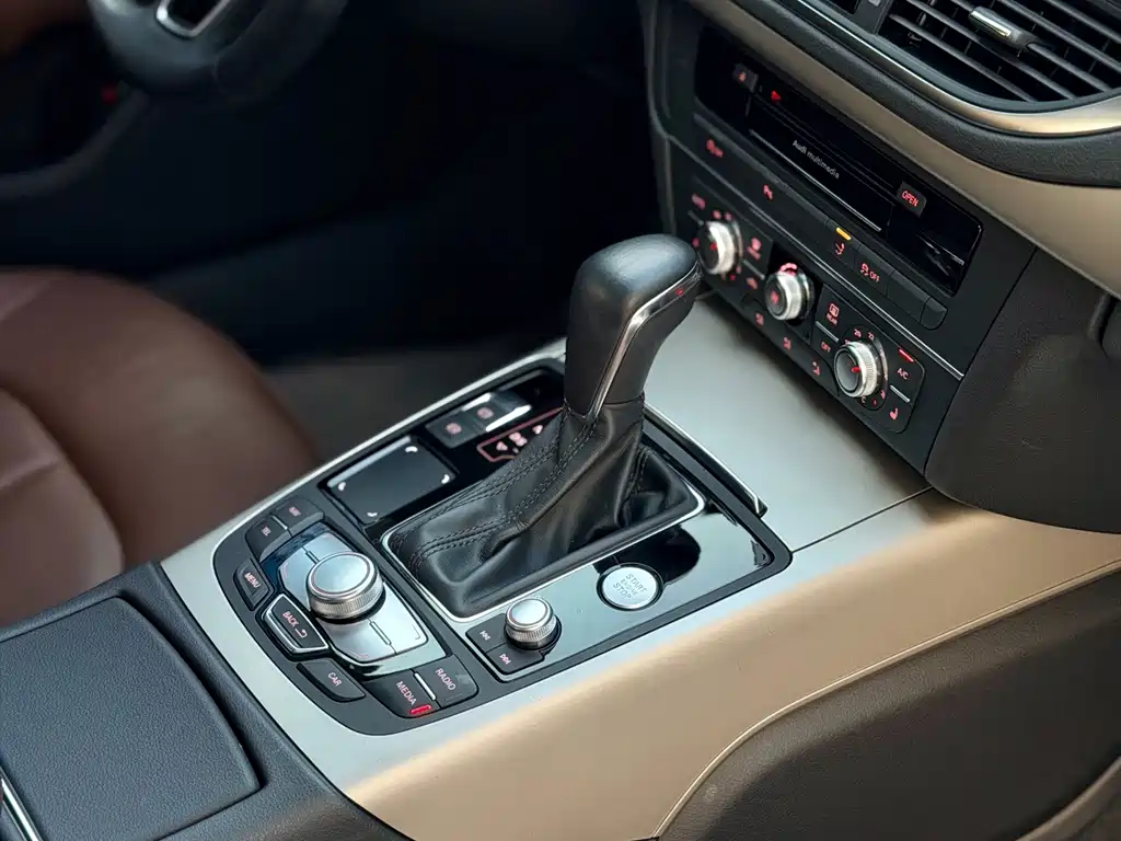 Audi A7 — миниатюра 17
