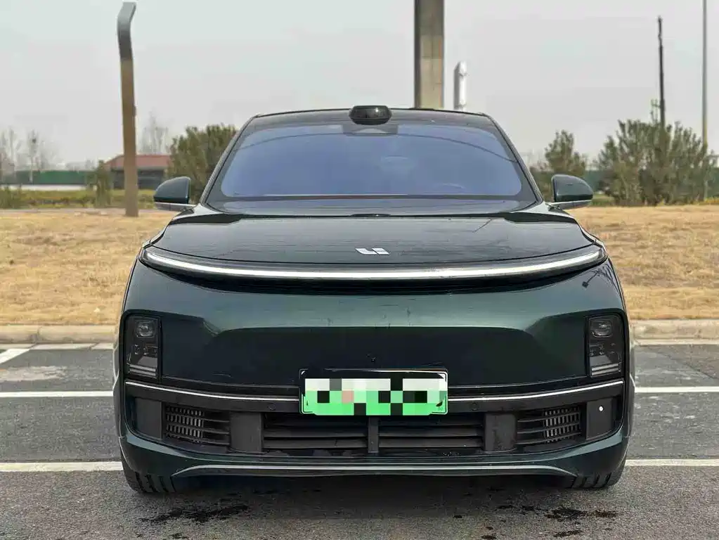 Li Auto IDEAL L9
