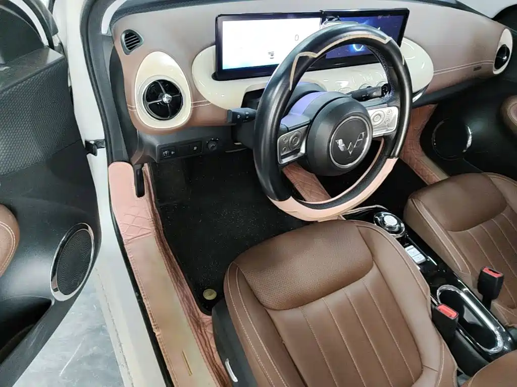 Wuling Bingo — миниатюра 16