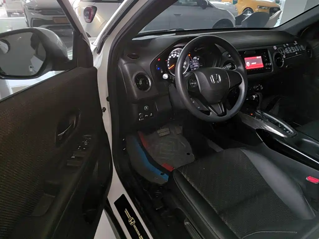 Honda XR-V — миниатюра 16