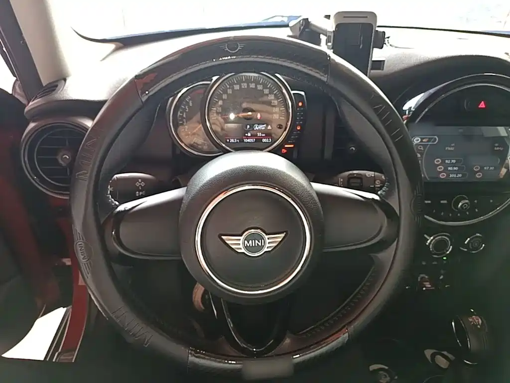 MINI Mini — миниатюра 11