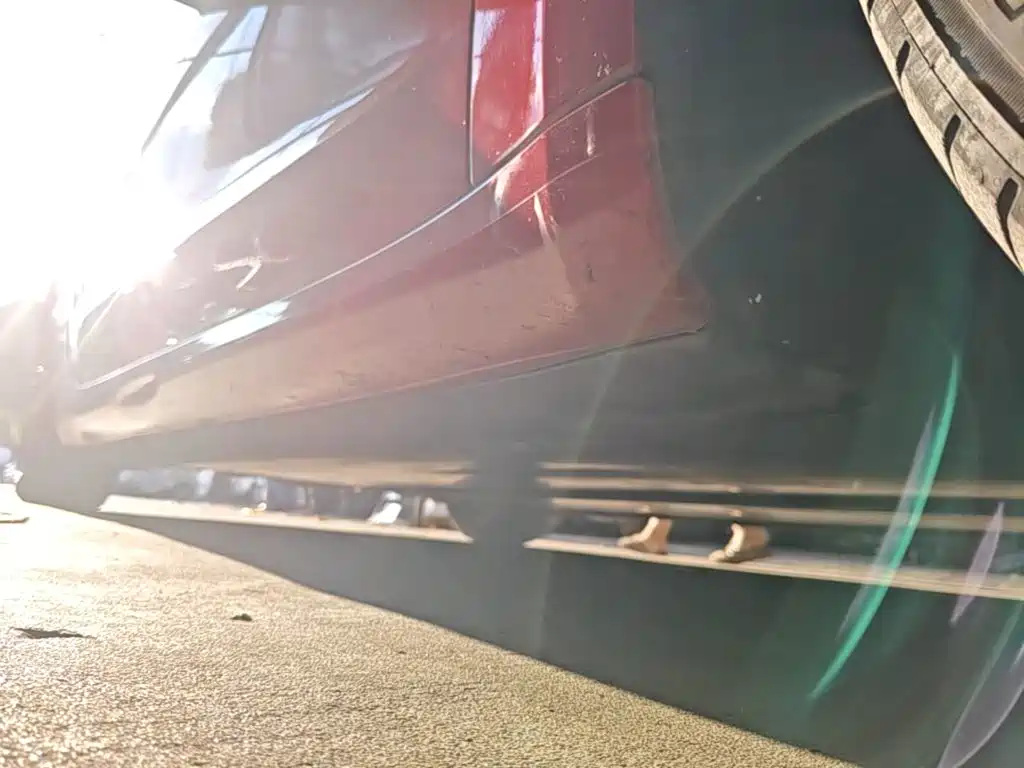 Tesla Model 3 — миниатюра 21