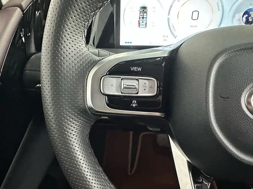 GAC Motor Trumpchi M8 — миниатюра 22
