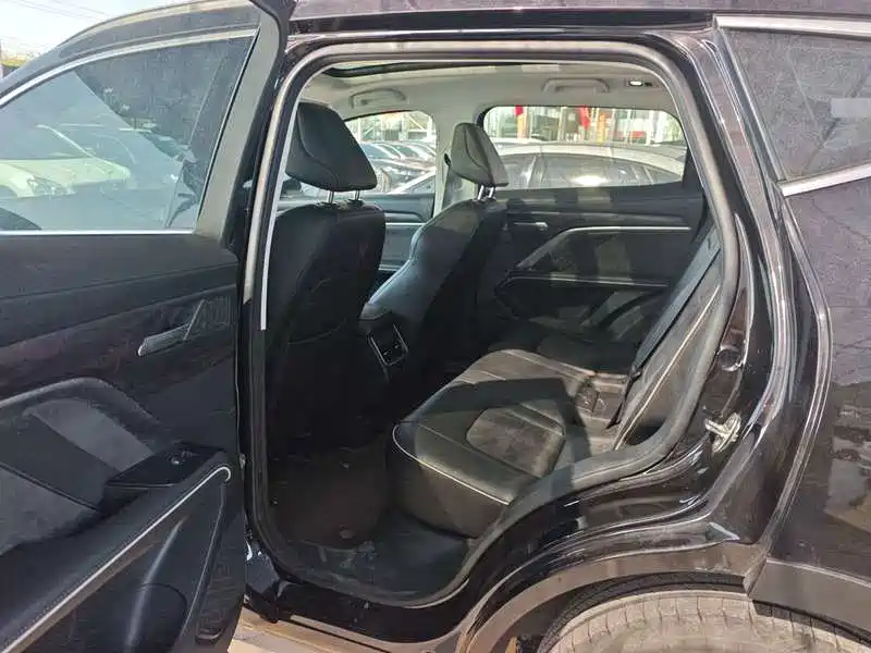 Haval H6 — миниатюра 7