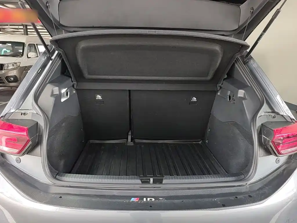 Volkswagen ID.3 — миниатюра 19