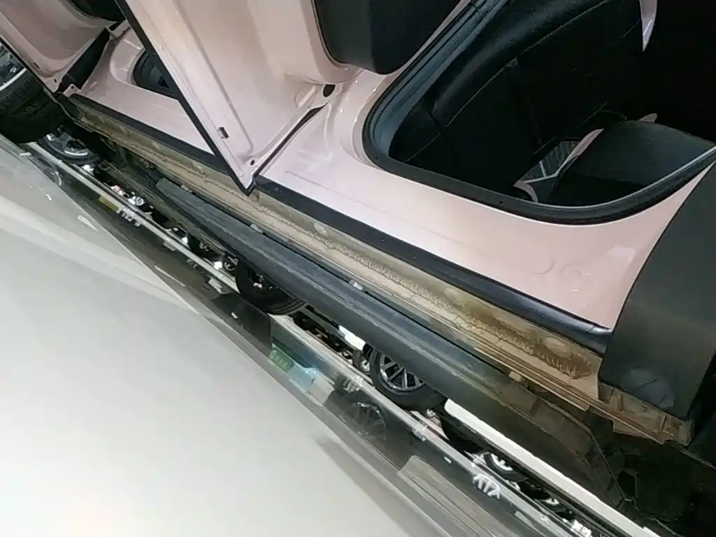 BYD Seagull — миниатюра 22