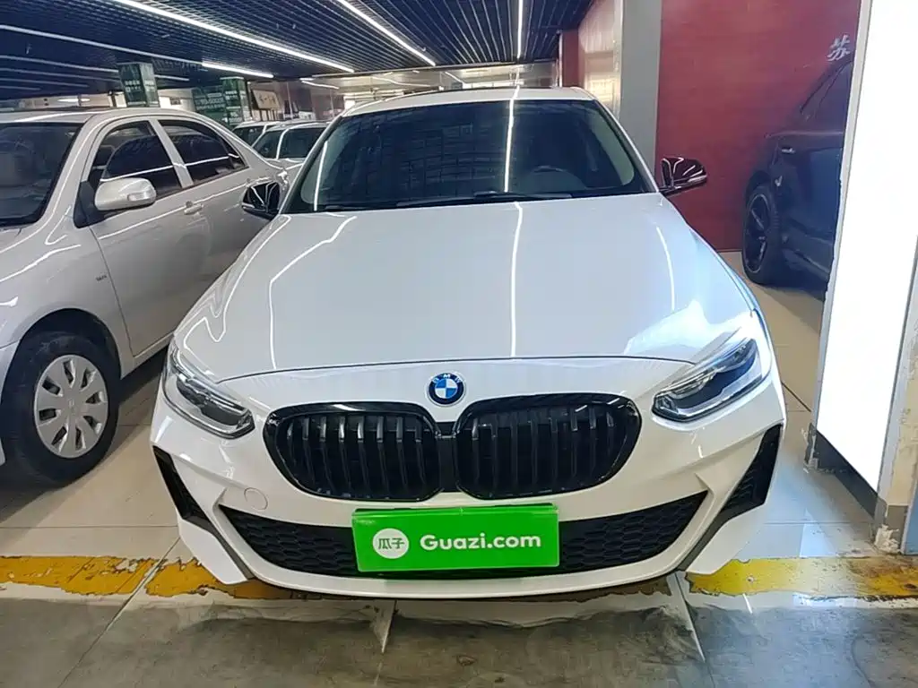 BMW 1 Series — миниатюра 3