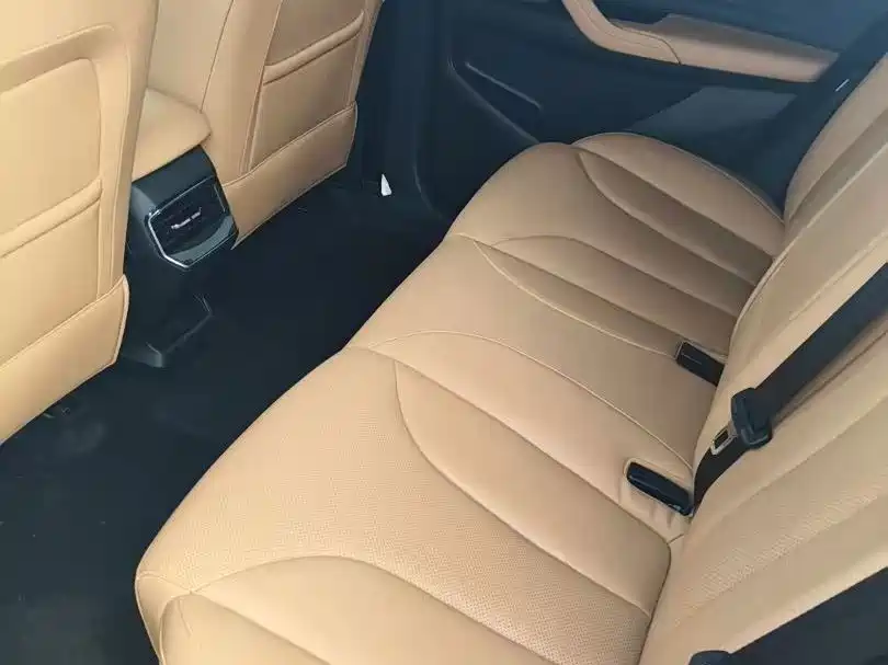 Roewe RX5 New Energy — миниатюра 5