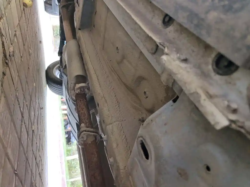 Haval H6 — миниатюра 16