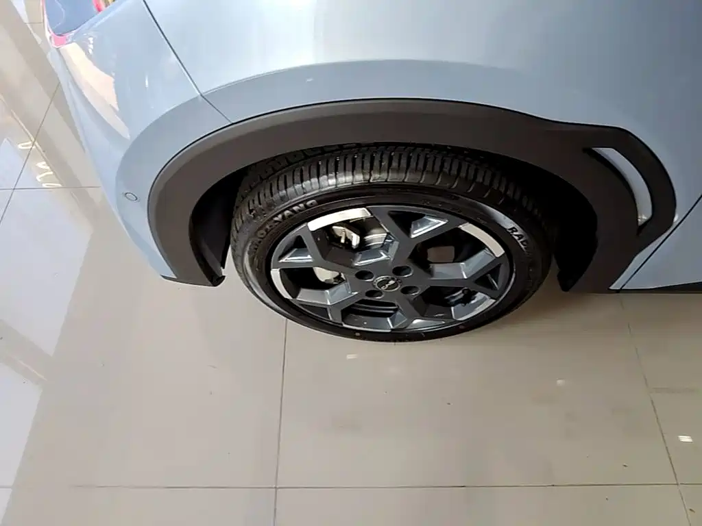 BYD Seagull — миниатюра 23