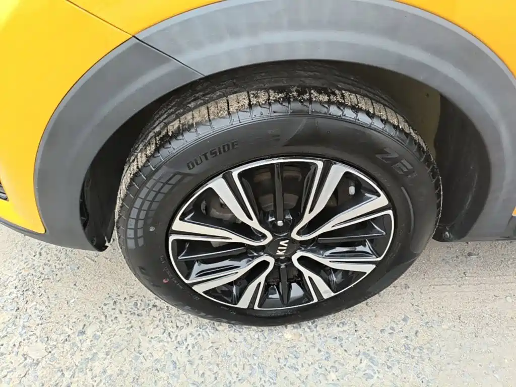 Kia KX1 — миниатюра 23