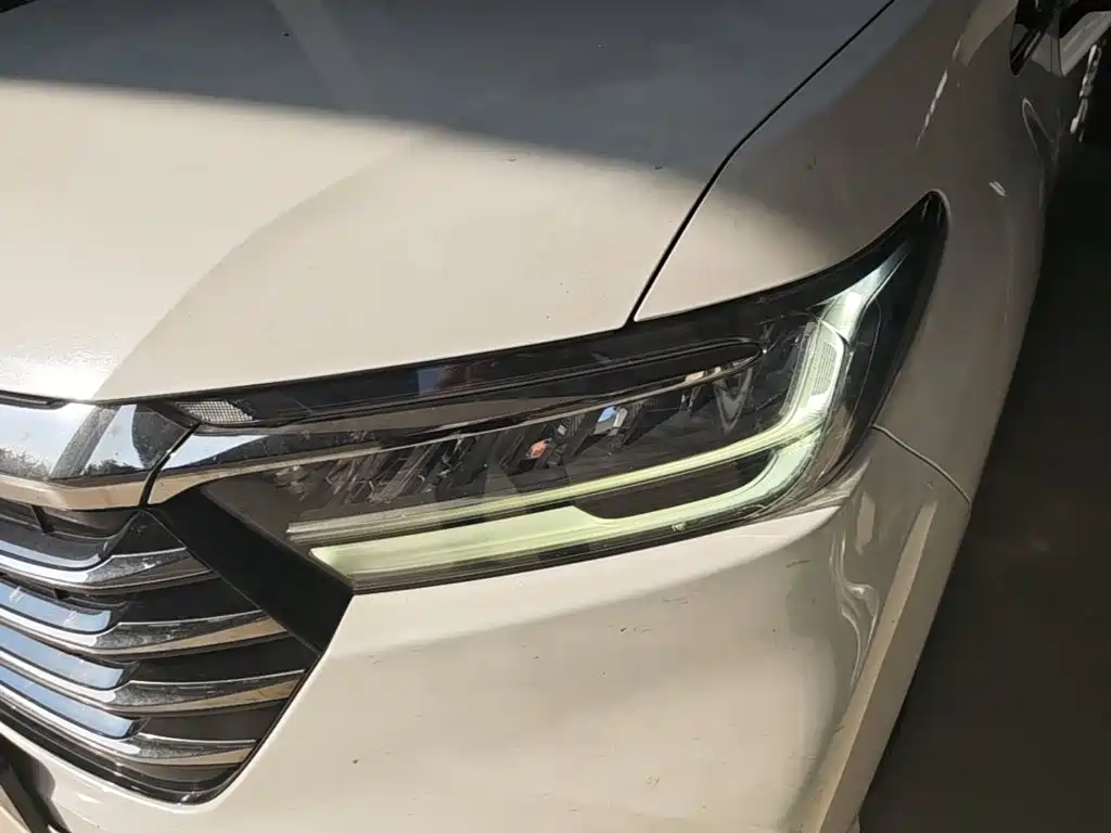 Honda Odyssey — миниатюра 24