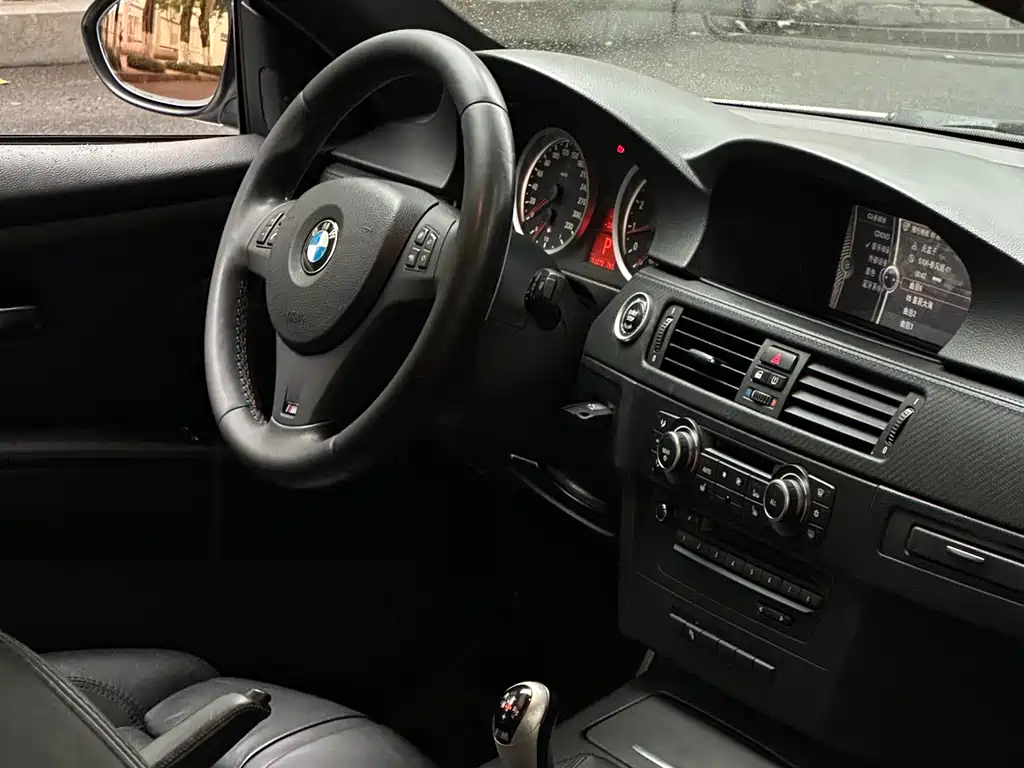 BMW M3 2011 M3