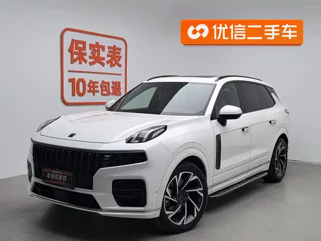 LYNK 09