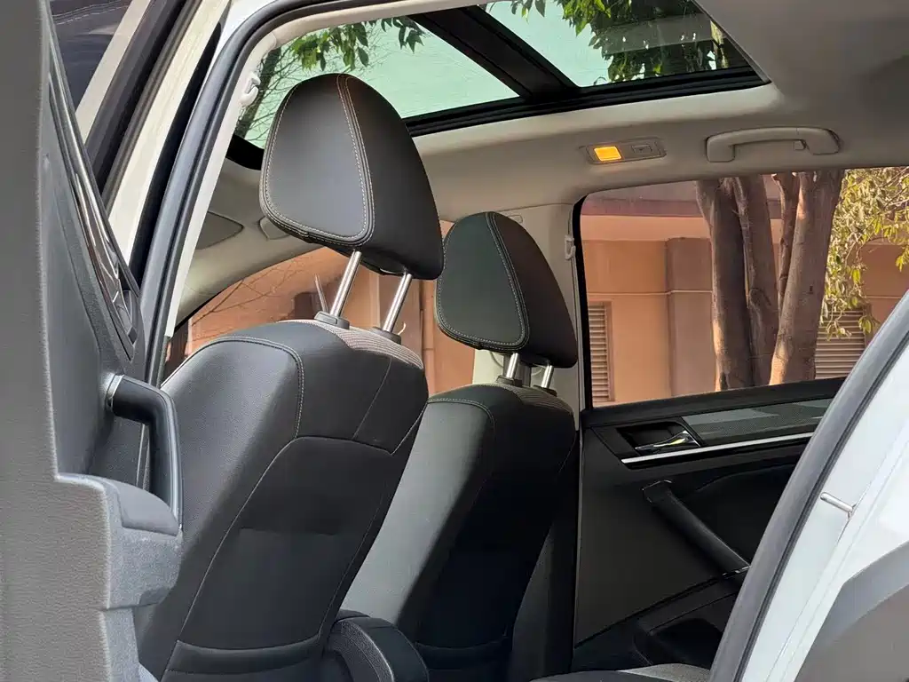 VOLKSWAGEN C TREK WEI COLLAR