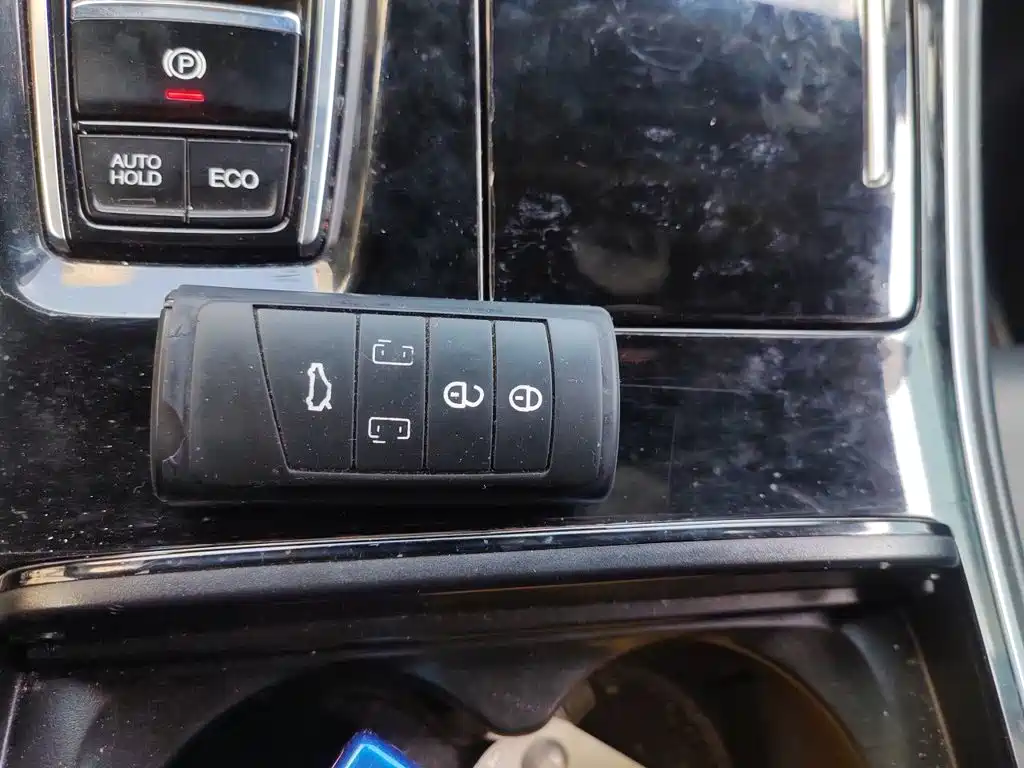 GAC Motor Trumpchi M8 — миниатюра 12