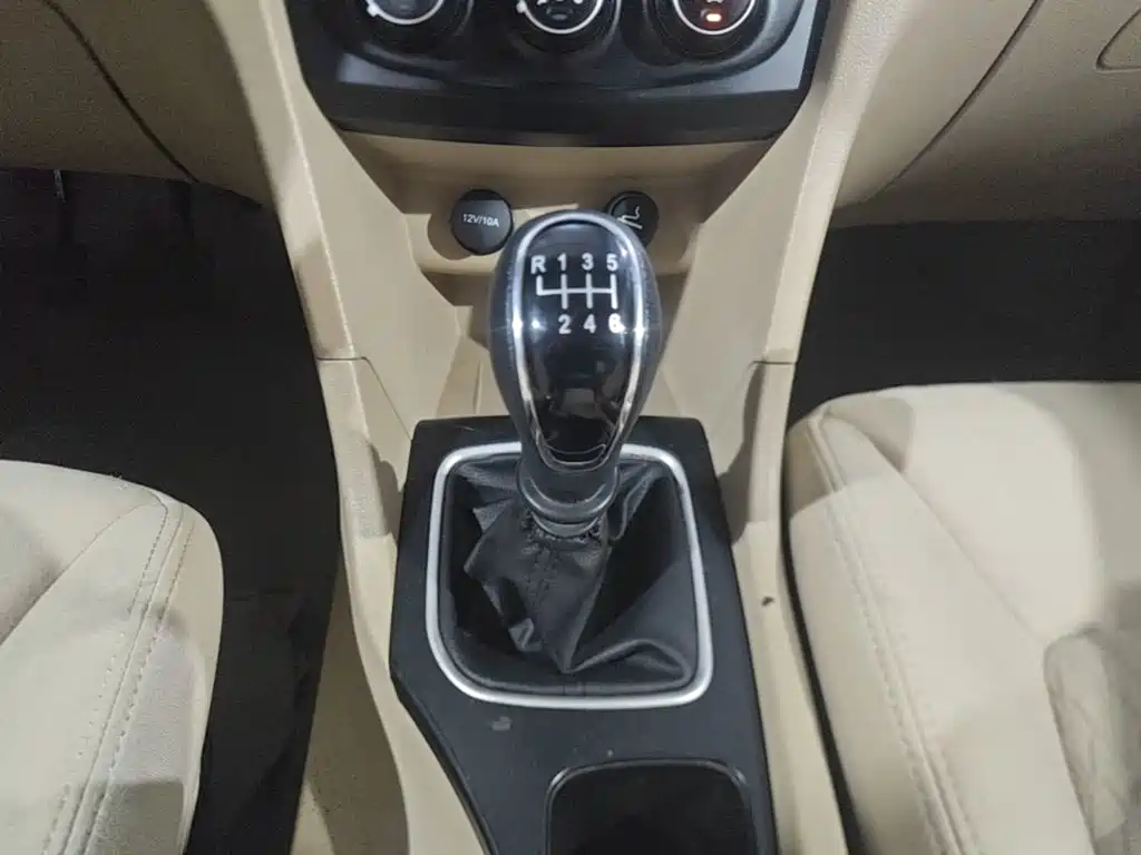 Baojun 730 — миниатюра 14