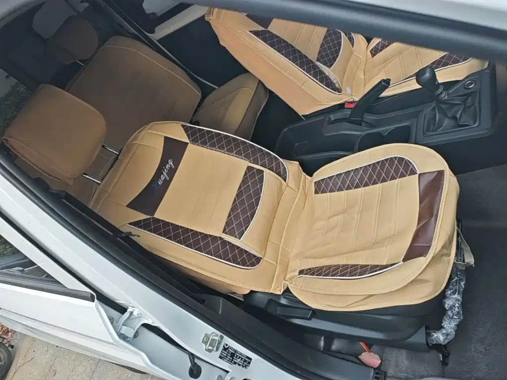 Wuling Hongguang PLUS — миниатюра 25