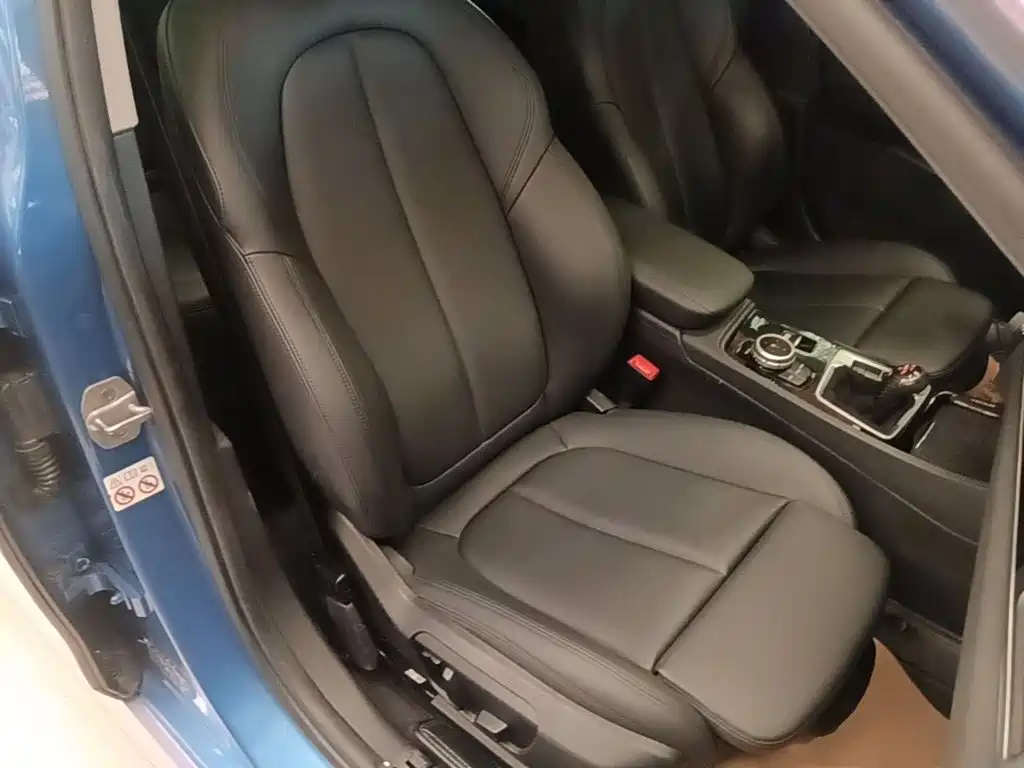 BMW 1 Series — миниатюра 25