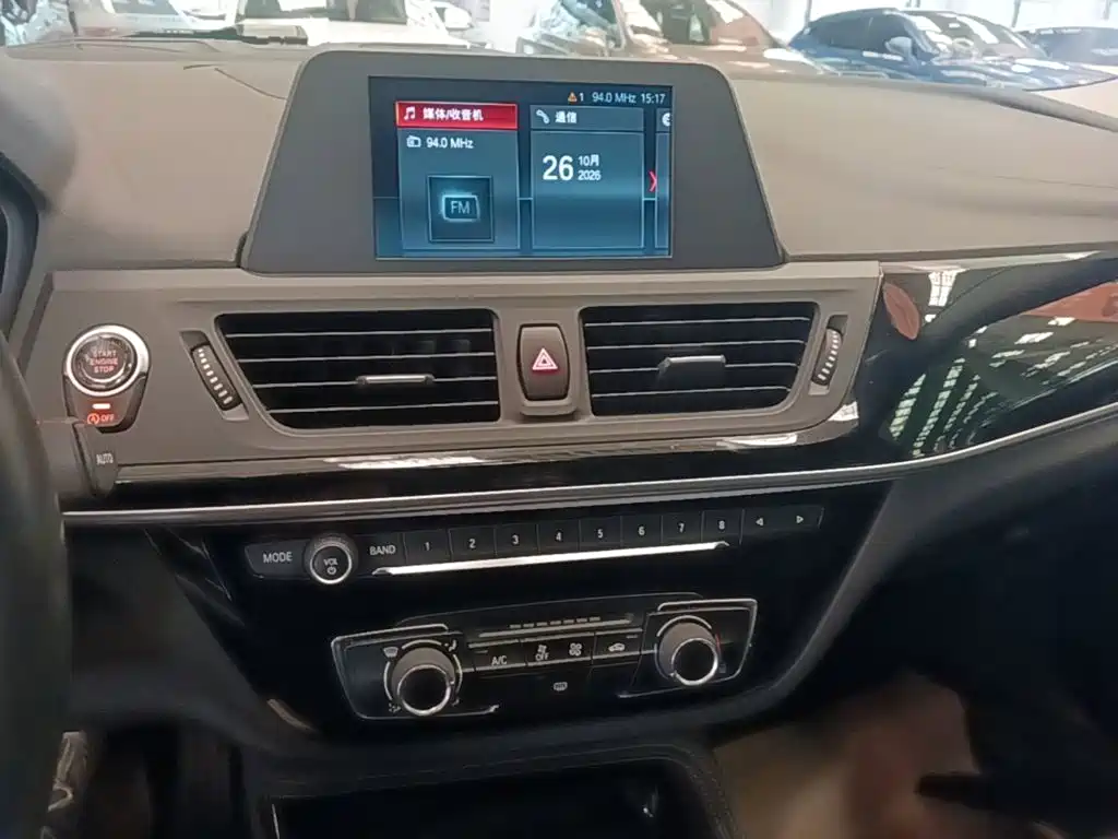 BMW 1 Series — миниатюра 13