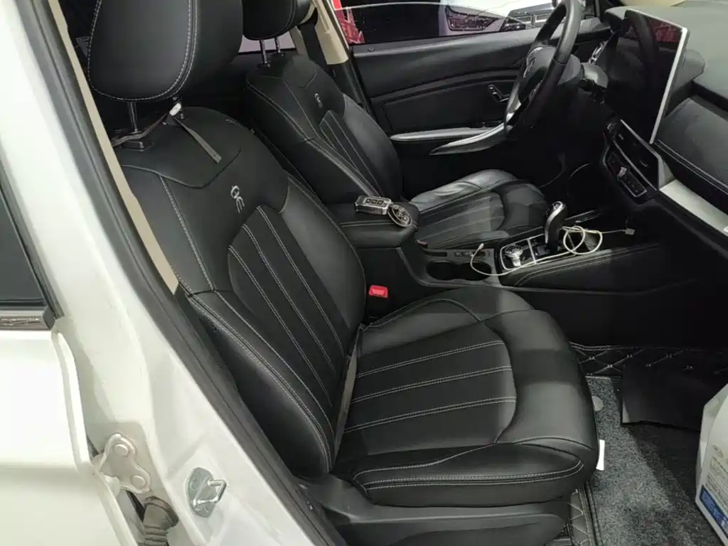 BYD New Energy — миниатюра 25