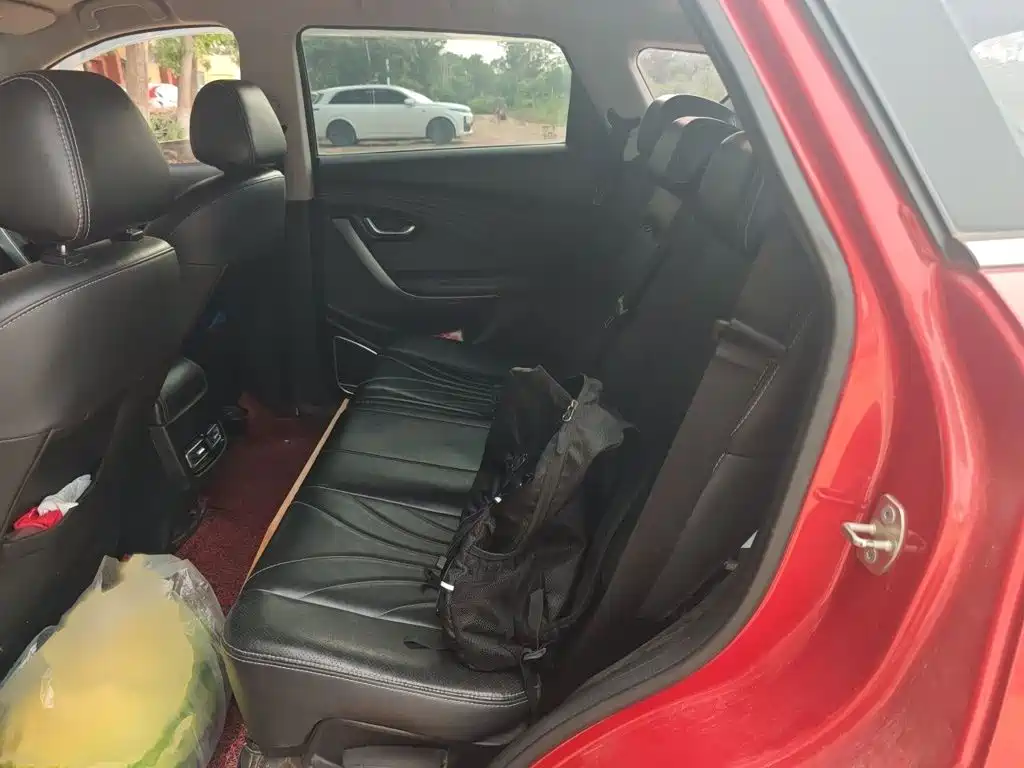 Jetour X70 — миниатюра 15