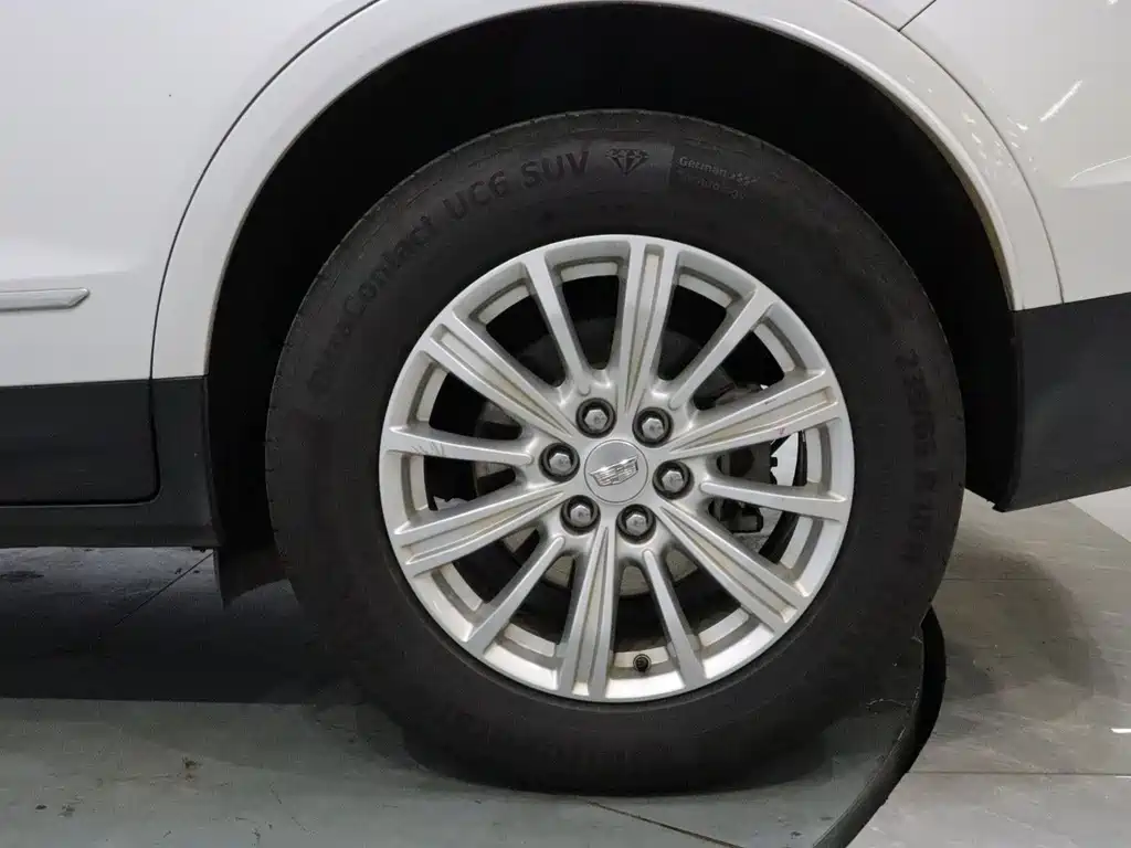 Cadillac XT5 — миниатюра 19