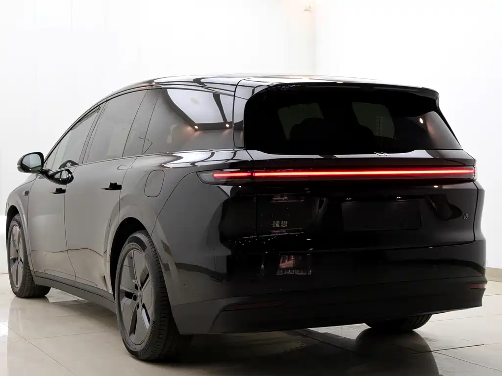 Li Auto IDEAL I8