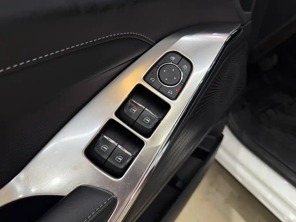 Haval H6 — миниатюра 12