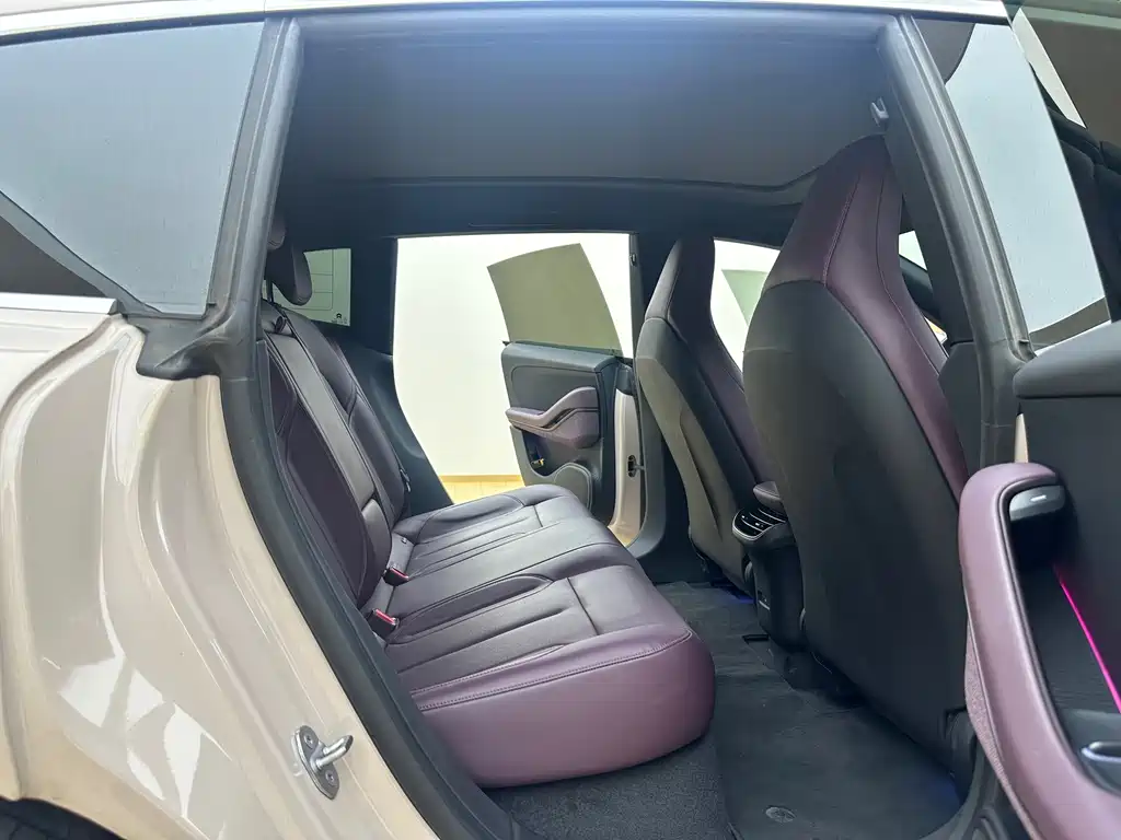 NIO ET5T — миниатюра 15