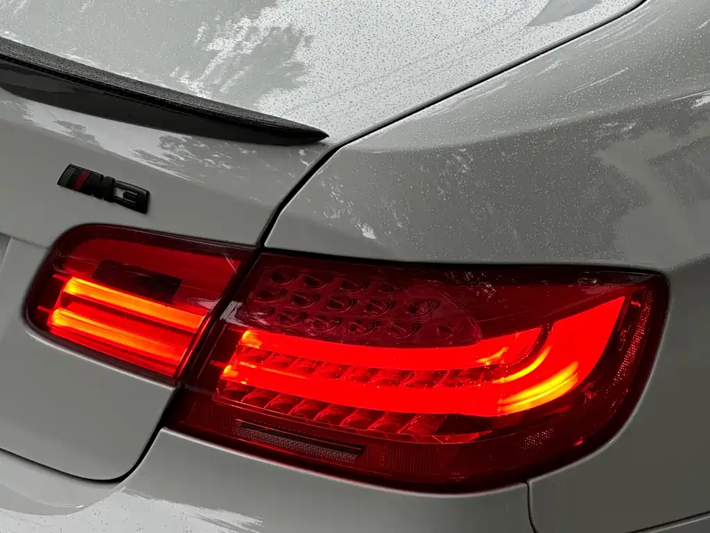 BMW M3 2011 M3