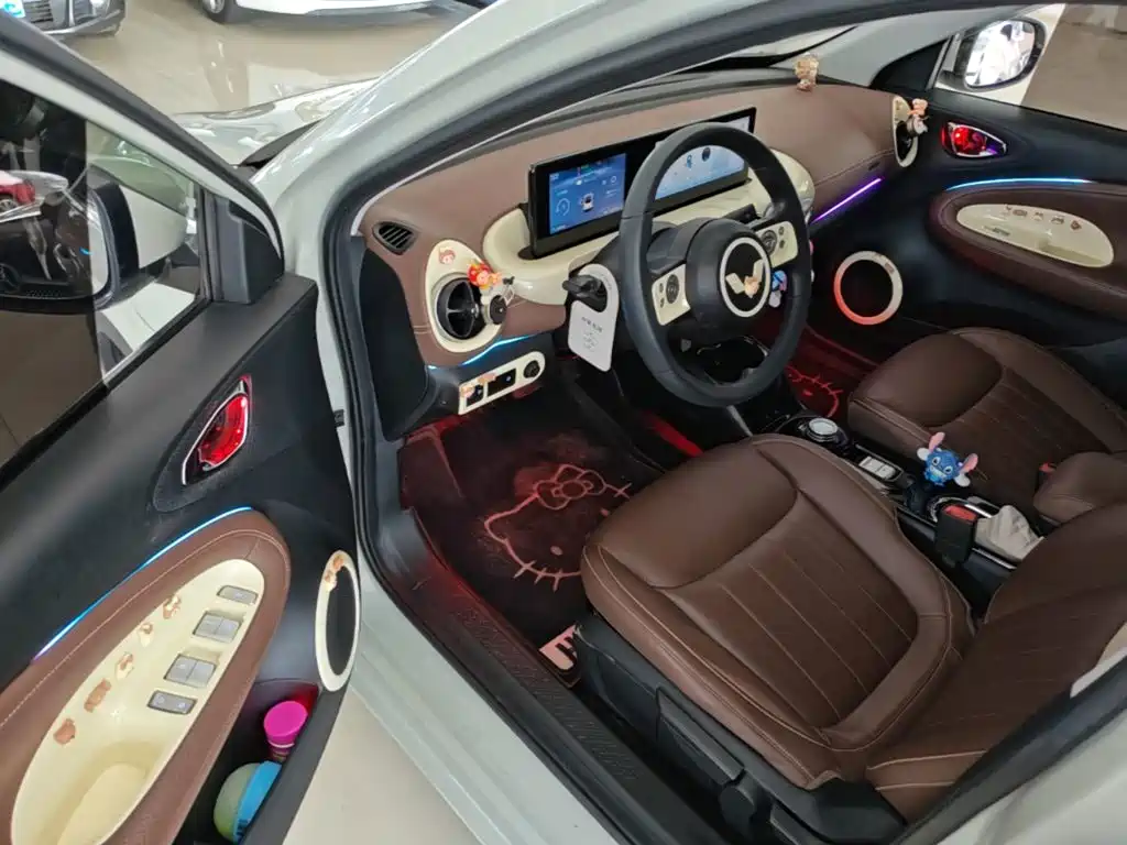 Wuling Bingo — миниатюра 16