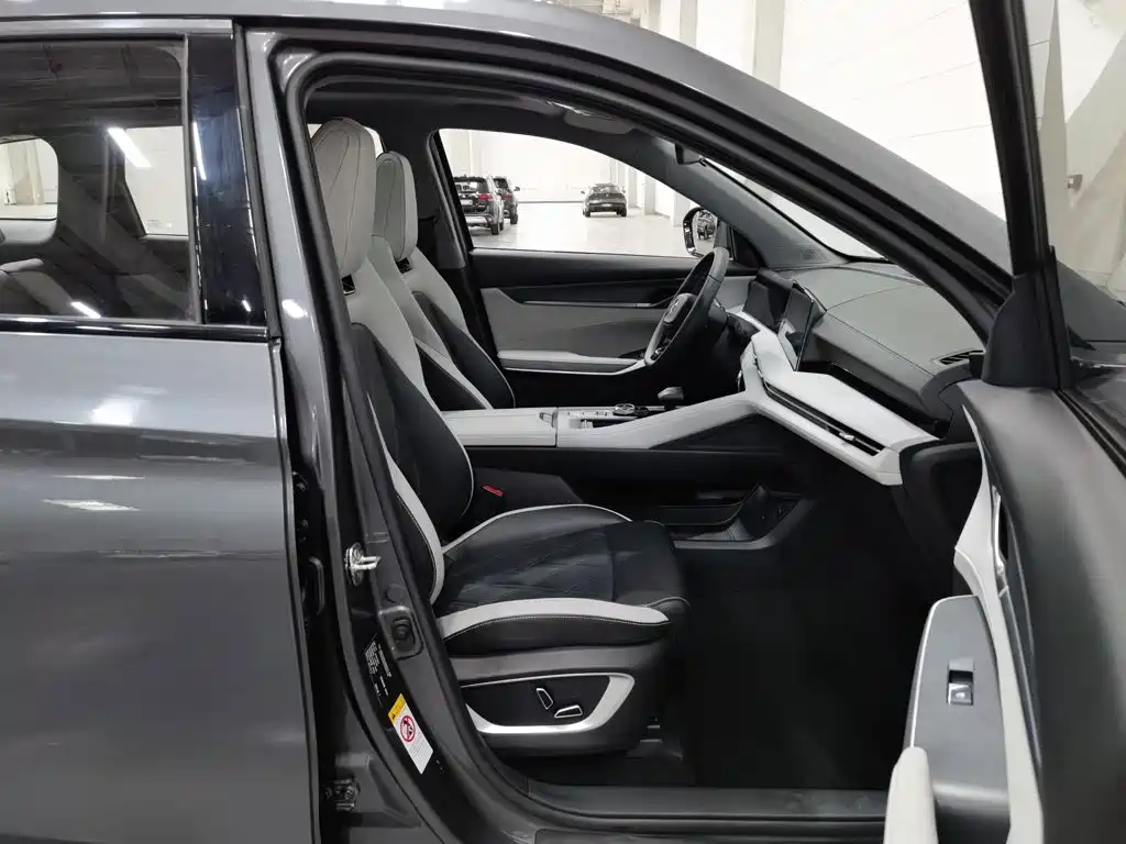 Changan CS75 PLUS — миниатюра 23