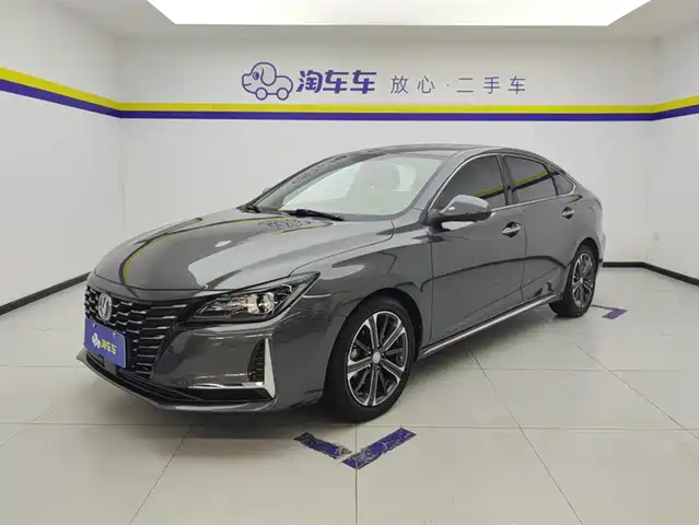 CHANGAN RUICHENG CC