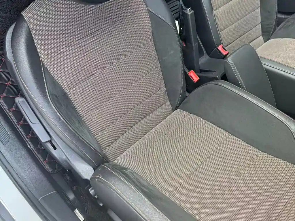 VOLKSWAGEN C TREK WEI COLLAR