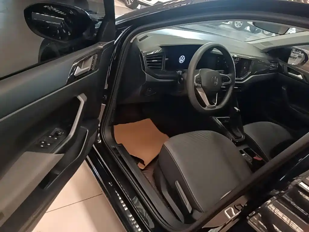 Volkswagen Lavida — миниатюра 16