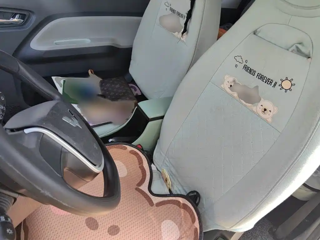 Wuling MINIEV — миниатюра 8