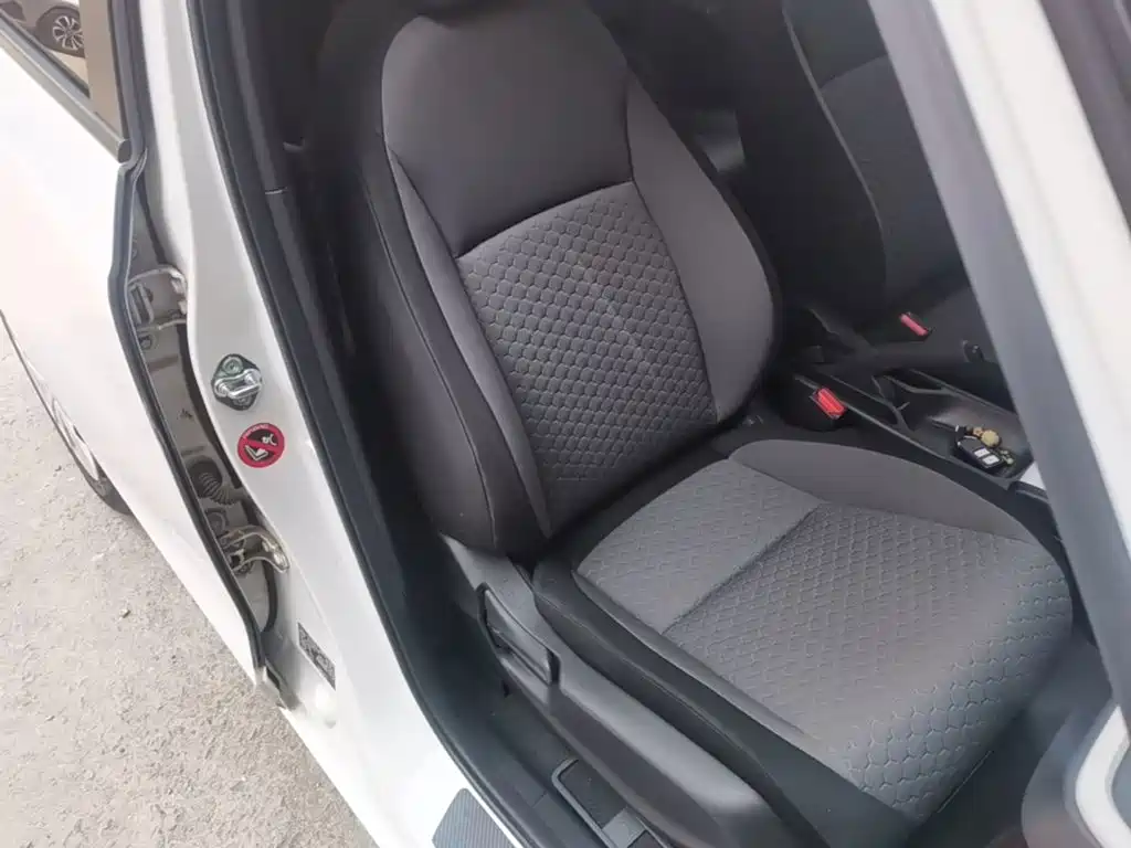 Honda Fit — миниатюра 25