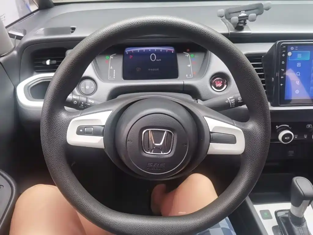 Honda Fit — миниатюра 11