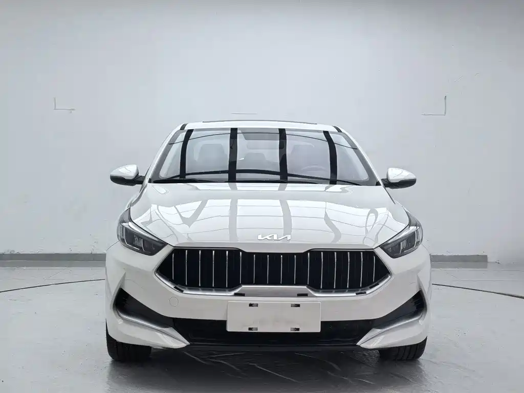 Kia K3 — миниатюра 2