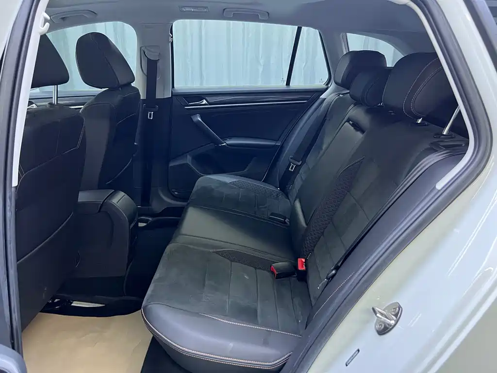Volkswagen C-Trek — миниатюра 17