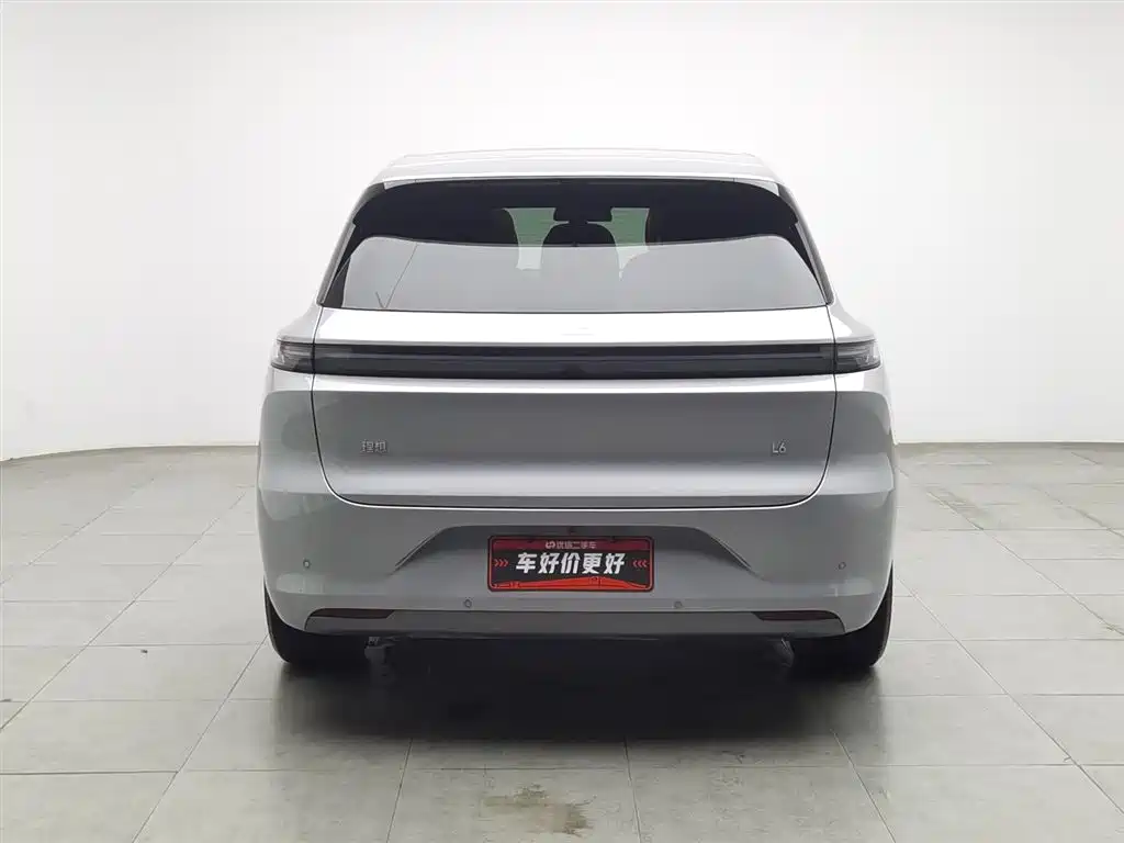 Li Auto IDEAL L6