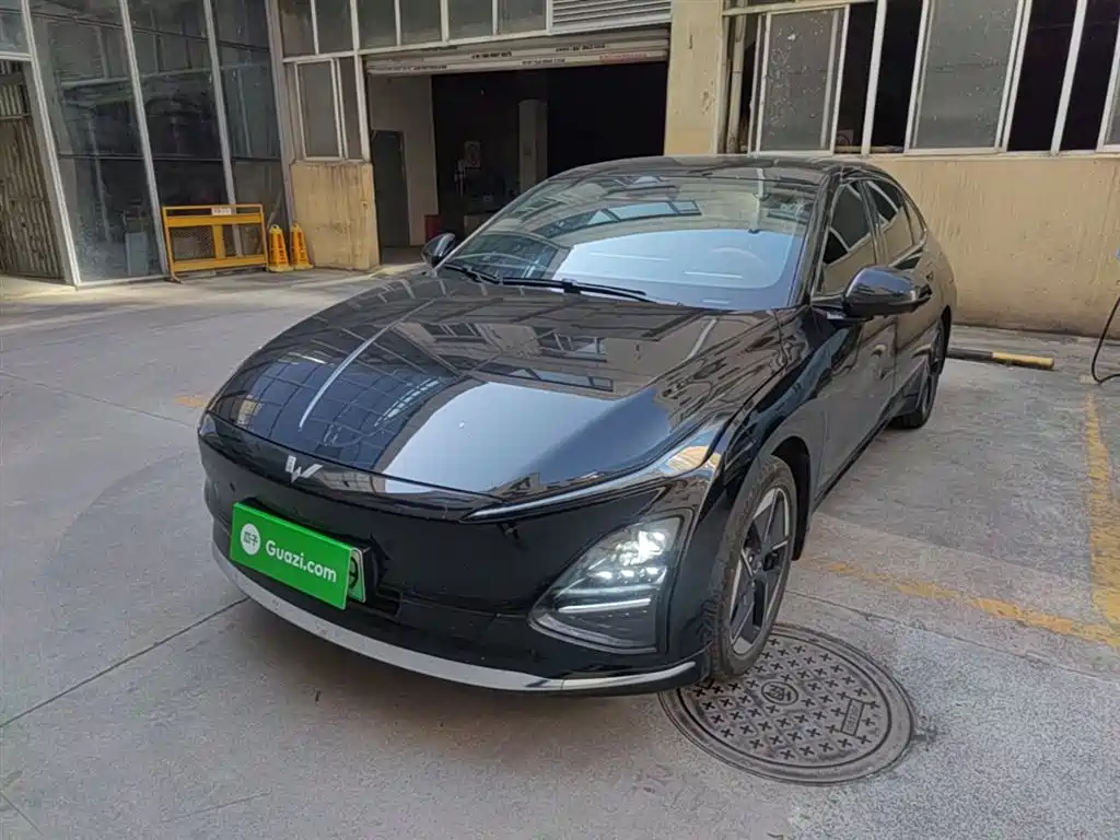 Wuling Xingguang 2025