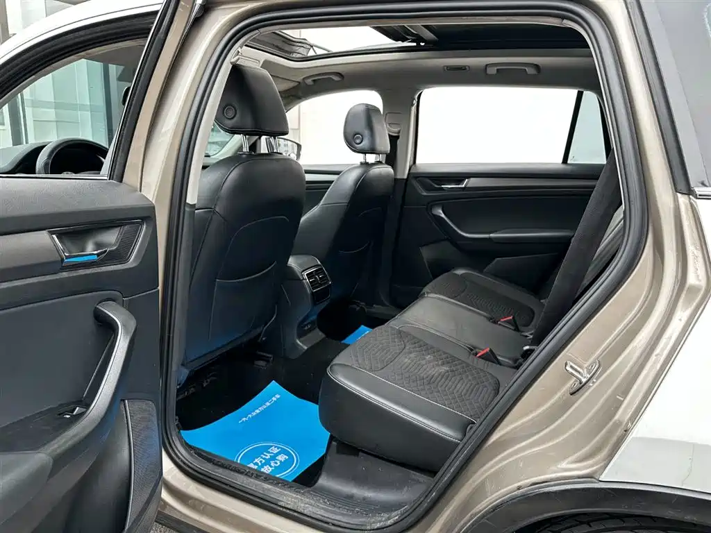 Skoda Kodiaq — миниатюра 30