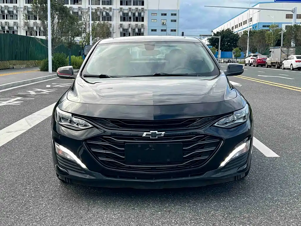 Chevrolet Malibu XL XL 2021 Redline 550T AT