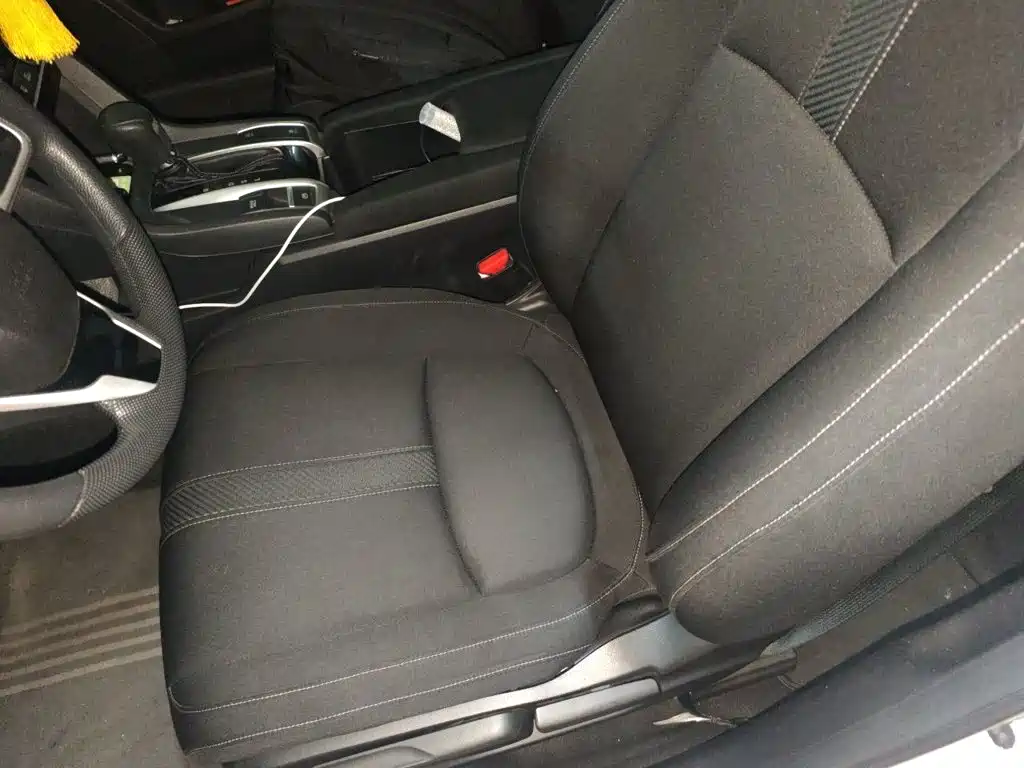 Honda Civic — миниатюра 8
