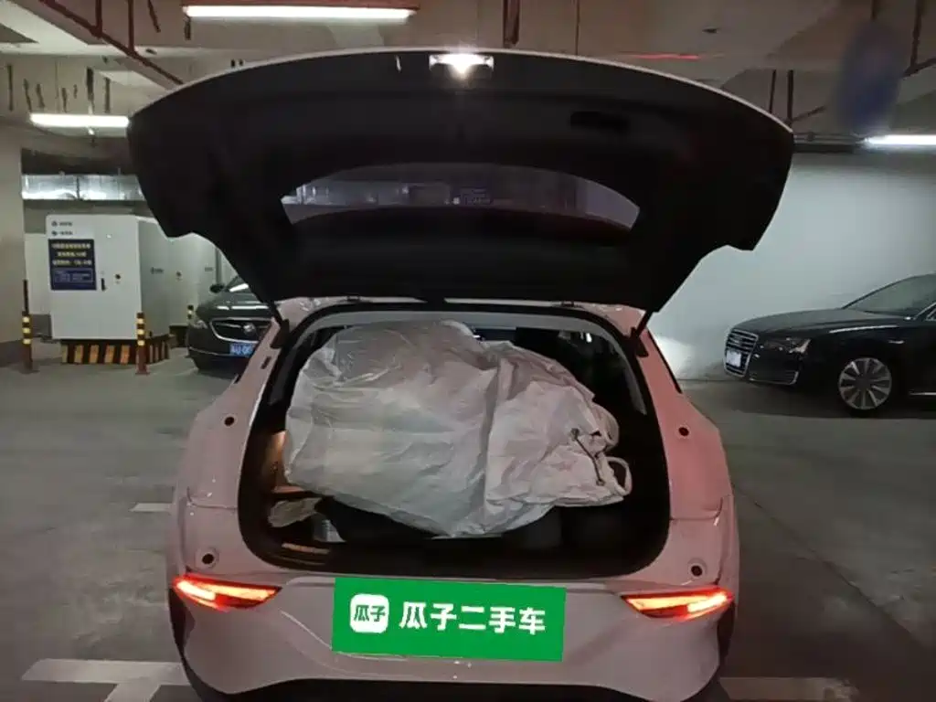 Buick Velite 6 — миниатюра 15
