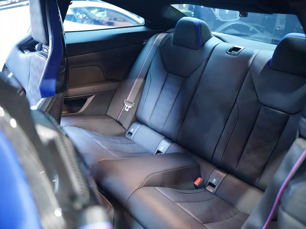 BMW M4 — миниатюра 38