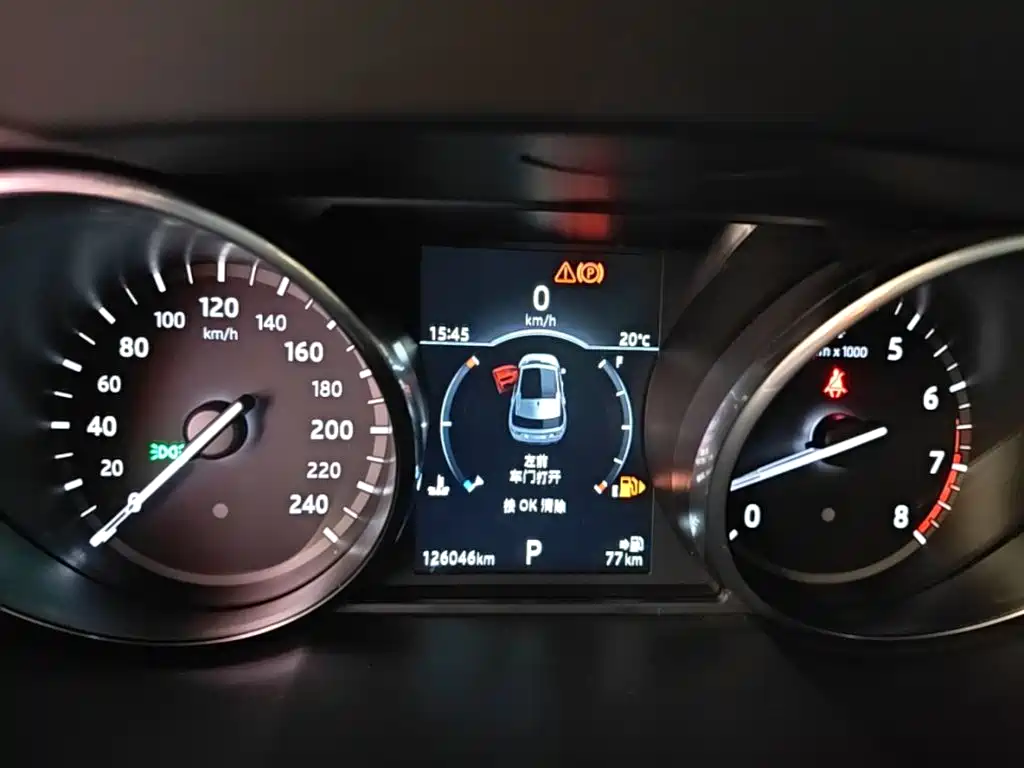 Land Rover Discovery Sport — миниатюра 12